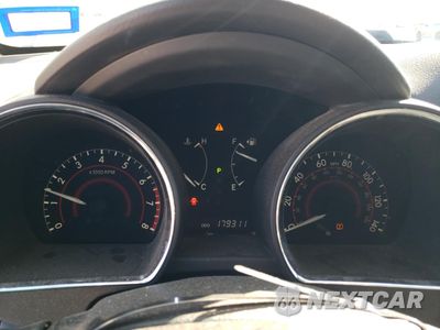 Zdjęcie 9 z 13 samochodu: 2013 TOYOTA HIGHLANDER BASE VIN:5TDZK3EH6DS106053 - miniatura