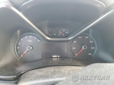 Zdjęcie 9 z 12 samochodu: 2016 CHEVROLET COLORADO Z71 VIN:1GCGSDE30G1271650 - miniatura