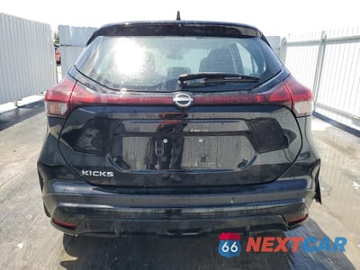 Zdjęcie 6 z 12 samochodu: 2023 NISSAN KICKS S VIN:3N1CP5BV8PL573078 - miniatura