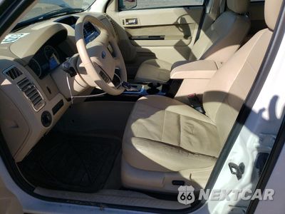 Zdjęcie 7 z 15 samochodu: 2012 FORD ESCAPE LIMITED VIN:1FMCU0E76CKC41945 - miniatura