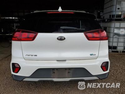 Zdjęcie 6 z 13 samochodu: 2021 KIA NIRO LX VIN:KNDCB3LC7M5465673 - miniatura