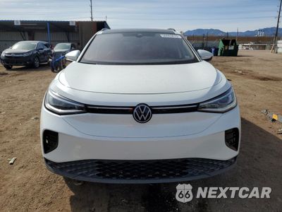 Piąte zdjęcie samochodu w środku: 2024 VOLKSWAGEN ID.4 PRO S VIN:1V2WSPE8XRC022075 - miniatura
