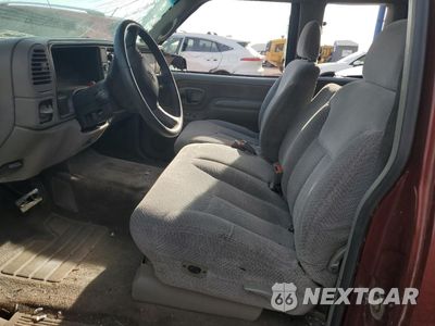 Zdjęcie 7 z 14 samochodu: 1998 CHEVROLET GMT-400 C1500 VIN:2GCEC19RXW1207304 - miniatura