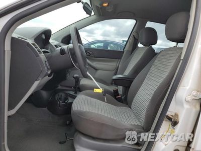 Zdjęcie 7 z 12 samochodu: 2007 FORD FOCUS ZX4 VIN:1FAHP34N47W320117 - miniatura
