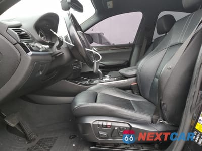 Zdjęcie 7 z 13 samochodu: 2016 BMW X4 XDRIVE35I VIN:5UXXW5C50G0N93000 - miniatura