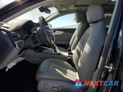 Zdjęcie 7 z 13 samochodu: 2017 AUDI A4 ALLROAD PREMIUM VIN:WA17NAF45HA150413 - miniatura