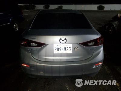 Zdjęcie 6 z 12 samochodu: 2018 MAZDA 3 SPORT VIN:3MZBN1U70JM234321 - miniatura