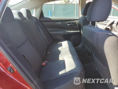 Zdjęcie 10 z 14 samochodu: 2016 NISSAN ALTIMA 2.5 VIN:1N4AL3AP2GN371804 - miniatura