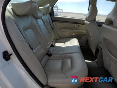 Zdjęcie 10 z 12 samochodu: 2004 VOLVO S80 VIN:YV1TS92D841336341 - miniatura