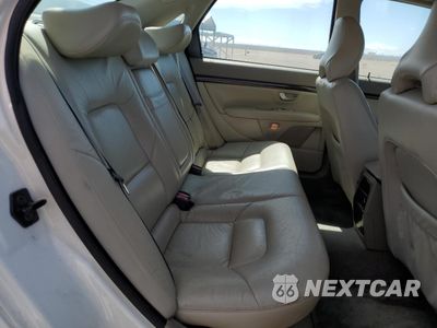 Zdjęcie 10 z 12 samochodu: 2004 VOLVO S80 VIN:YV1TS92D841336341 - miniatura