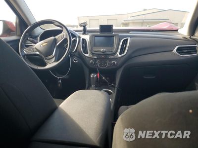 Zdjęcie 8 z 13 samochodu: 2018 CHEVROLET EQUINOX LT VIN:3GNAXKEX9JS506669 - miniatura
