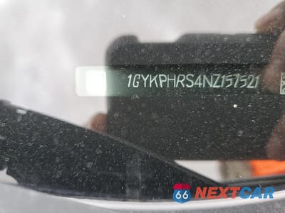 Zdjęcie 13 z 13 samochodu: 2022 CADILLAC XT6 SPORT PLATINUM VIN:1GYKPHRS4NZ157521 - miniatura