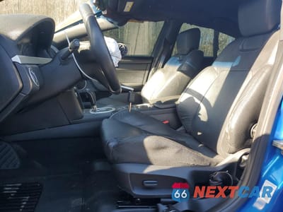 Zdjęcie 7 z 14 samochodu: 2009 PONTIAC G8 GT VIN:6G2EC57Y19L218067 - miniatura