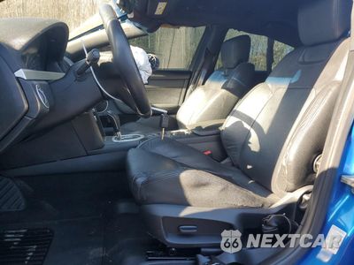 Zdjęcie 7 z 14 samochodu: 2009 PONTIAC G8 GT VIN:6G2EC57Y19L218067 - miniatura