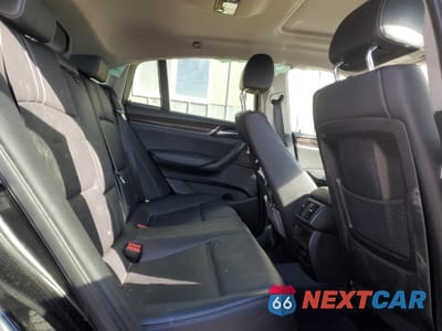 Zdjęcie 11 z 13 samochodu: 2015 BMW X4 XDRIVE35I VIN:5UXXW5C59F0E87629 - miniatura