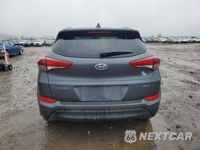 Zdjęcie 6 z 14 samochodu: 2018 HYUNDAI TUCSON SEL VIN:KM8J3CA42JU805115 - miniatura