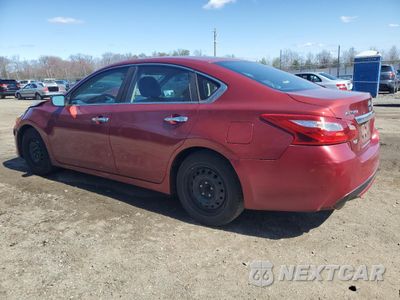 Drugie zdjęcie samochodu z przodu: 2016 NISSAN ALTIMA 2.5 VIN:1N4AL3AP2GN371804 - miniatura