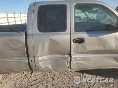 Zdjęcie 11 z 14 samochodu: 2002 GMC NEW SIERRA C1500 VIN:2GTEC19V421391887 - miniatura