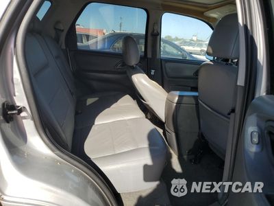 Zdjęcie 10 z 12 samochodu: 2006 FORD ESCAPE XLT VIN:1FMCU03176KA38081 - miniatura