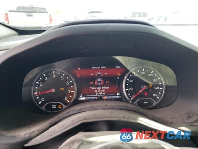 Zdjęcie 9 z 13 samochodu: 2022 JEEP RENEGADE ALTITUDE VIN:ZACNJDE19NPN68323 - miniatura