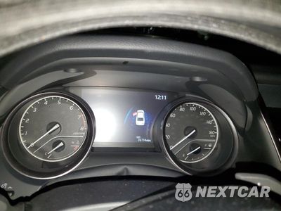 Zdjęcie 9 z 12 samochodu: 2024 TOYOTA CAMRY SE NIGHT SHADE VIN:4T1S11BK6RU113107 - miniatura