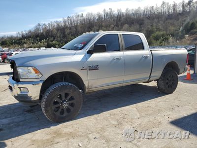 2014 RAM 2500 SLT 3C6UR5DL0EG233489 - główne zdjęcie licytacji z USA - miniatura