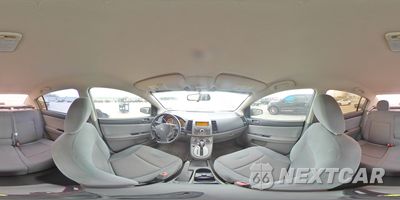 Zdjęcie 12 z 14 samochodu: 2008 NISSAN SENTRA 2.0 VIN:3N1AB61E18L751055 - miniatura