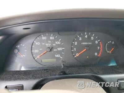 Zdjęcie 9 z 12 samochodu: 2001 NISSAN ALTIMA XE VIN:1N4DL01D71C222924 - miniatura