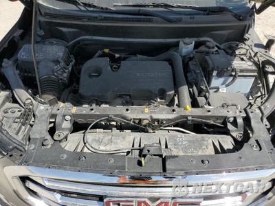 Zdjęcie 12 z 14 samochodu: 2019 GMC TERRAIN SLE VIN:3GKALMEV5KL155354 - miniatura