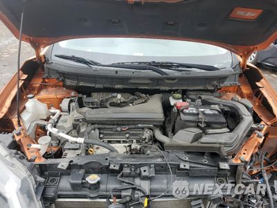 Zdjęcie 11 z 13 samochodu: 2019 NISSAN ROGUE S VIN:JN8AT2MV5KW380440 - miniatura