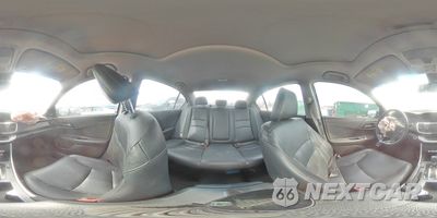 Zdjęcie 12 z 15 samochodu: 2013 HONDA ACCORD EXL VIN:1HGCR3F81DA046620 - miniatura