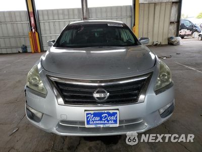 Piąte zdjęcie samochodu w środku: 2013 NISSAN ALTIMA 2.5 VIN:1N4AL3AP1DC138889 - miniatura