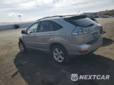 Drugie zdjęcie samochodu z przodu: 2008 LEXUS RX 350 VIN:JTJGK31U980012359 - miniatura