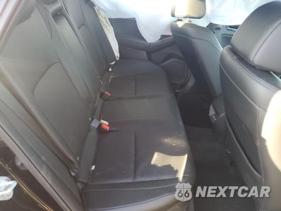 Zdjęcie 11 z 16 samochodu: 2023 HONDA CIVIC SPORT TOURING VIN:19XFL1H8XPE011803 - miniatura