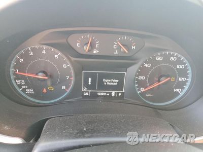 Zdjęcie 9 z 12 samochodu: 2017 CHEVROLET MALIBU LS VIN:1G1ZB5ST0HF101370 - miniatura