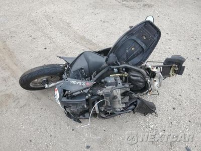 2024 JIAJ MOPED LLPVGBAK1P1080255 - główne zdjęcie licytacji z USA - miniatura