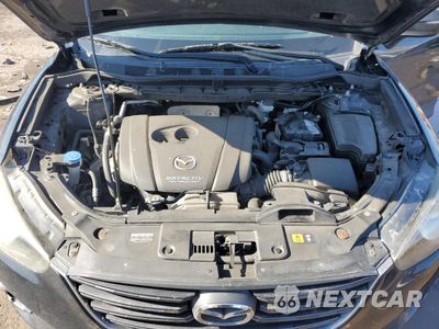 Zdjęcie 14 z 15 samochodu: 2016 MAZDA CX-5 GT VIN:JM3KE4DY7G0666680 - miniatura