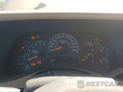 Zdjęcie 9 z 13 samochodu: 2003 CHEVROLET TAHOE K1500 VIN:1GNEK13T63J319470 - miniatura