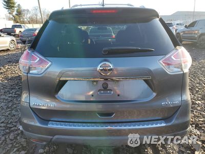 Zdjęcie 6 z 15 samochodu: 2016 NISSAN ROGUE S VIN:KNMAT2MV2GP702853 - miniatura
