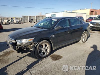 2014 FORD TAURUS SEL 1FAHP2E82EG160166 - główne zdjęcie licytacji z USA - miniatura