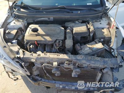 Zdjęcie 12 z 15 samochodu: 2016 HYUNDAI SONATA SPORT VIN:5NPE34AF5GH355640 - miniatura