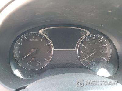 Zdjęcie 9 z 15 samochodu: 2017 NISSAN ALTIMA 2.5 VIN:1N4AL3AP0HC110913 - miniatura