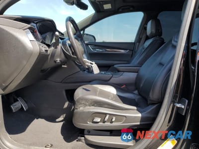 Zdjęcie 7 z 16 samochodu: 2022 CADILLAC XT6 SPORT VIN:1GYKPGRSXNZ179551 - miniatura