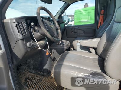 Zdjęcie 7 z 13 samochodu: 2015 CHEVROLET EXPRESS G2500 VIN:1GCWGFCF3F1130057 - miniatura