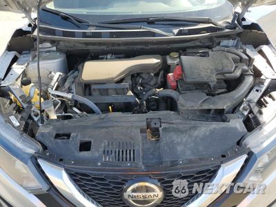 Zdjęcie 11 z 13 samochodu: 2020 NISSAN ROGUE SPORT S VIN:JN1BJ1CW7LW645308 - miniatura