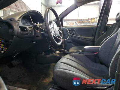 Zdjęcie 7 z 12 samochodu: 2003 CHEVROLET CAVALIER VIN:3G1JC52FX3S147801 - miniatura