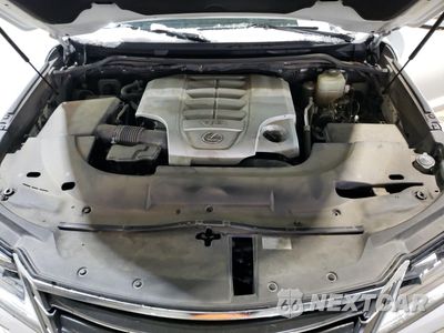 Zdjęcie 12 z 15 samochodu: 2018 LEXUS LX 570 VIN:JTJHY7AX8J4262937 - miniatura