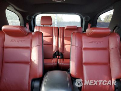 Zdjęcie 10 z 15 samochodu: 2023 DODGE DURANGO SRT HELLCAT VIN:1C4SDJH95PC553127 - miniatura