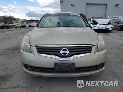 Piąte zdjęcie samochodu w środku: 2009 NISSAN ALTIMA 2.5 VIN:1N4AL21E59N415242 - miniatura