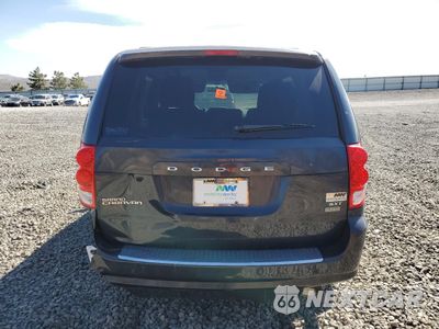 Zdjęcie 6 z 13 samochodu: 2014 DODGE GRAND CARAVAN SXT VIN:2C4RDGCG4ER267717 - miniatura